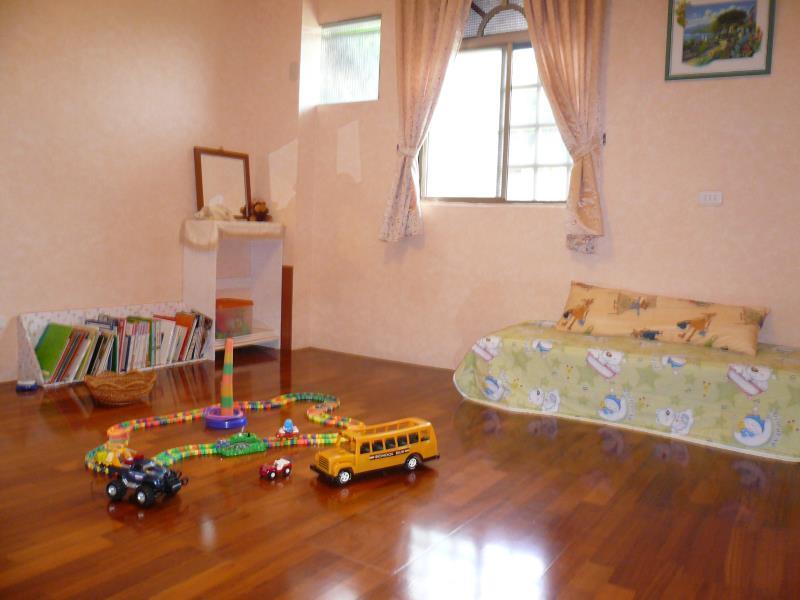 Oceanbreeze Villa Hualien City Exterior photo